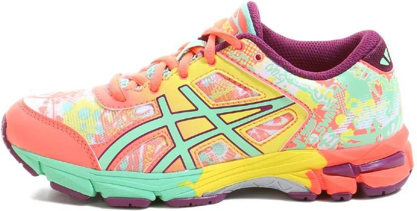 asics NOOSA Dziecięce asics NOOSA Dziecięce