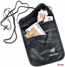 Zdjęcie Saszetka Deuter Security Wallet II black - Skoczów