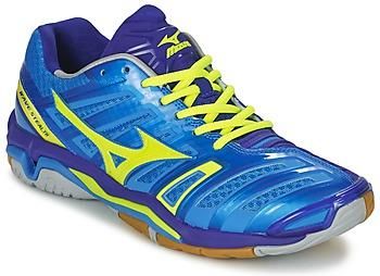 mizuno wave stealth 2013