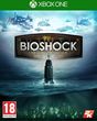 BioShock The Collection (Gra Xbox One)