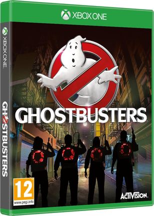 Ghostbusters (Gra Xbox One)