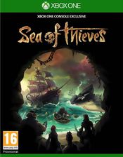 Gra na Xbox One Sea of Thieves (Gra Xbox One) - zdjęcie 1