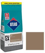 Zdjęcie Atlas Fuga elastyczna 120 toffi 2kg - Barcin