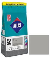 Zdjęcie Atlas Fuga elastyczna 035 szary 5kg - Wyrzysk