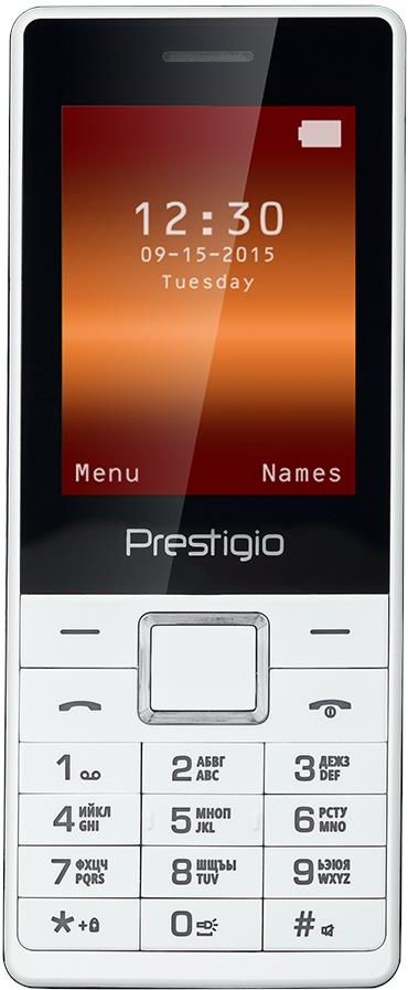 Prestigio muse a1 обзор