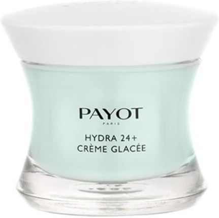 Krem Payot Hydra 24+ Glacee Moisturis Car na dzień 50ml