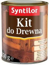 Zdjęcie Syntilor Kit do drewna 250g - Katowice