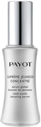 Payot Supreme Jeunesse Concentre Serum Do Twarzy 30 ml