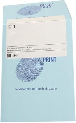 BLUE PRINT ADG00304 Pompa spryskiwacza, spryskiwacz szyby czołowej (ADG00304)
