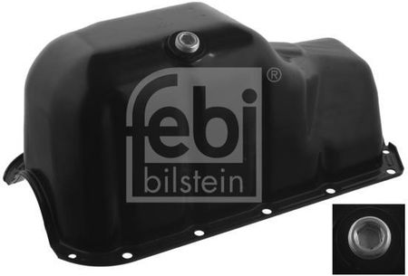 FEBI BILSTEIN 37580 Miska olejowa (37580)