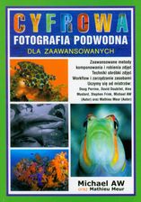 Zdjęcie Cyfrowa fotografia podwodna dla zaawansowanych - Bartoszyce