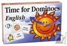 Nauka angielskiego Gra językowa Time for Dominoes - english - zdjęcie 1