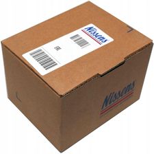 Zdjęcie NISSENS 61032 Chłodnica, układ chłodzenia silnika (61032) - Radomyśl Wielki