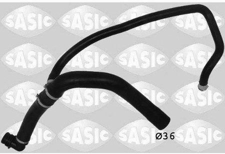 SASIC 3400119 Przewód elastyczny chłodnicy (3400119)