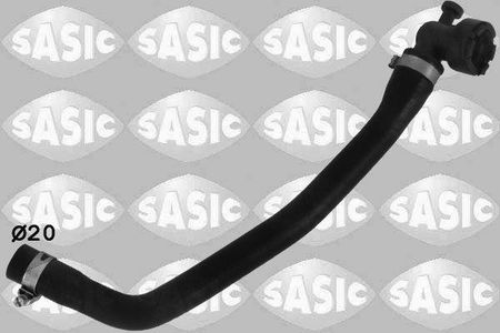 SASIC 3400169 Przewód elastyczny chłodnicy (3400169)