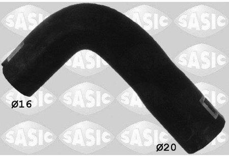 SASIC 3404048 Przewód elastyczny chłodnicy (3404048)