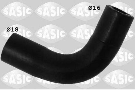 SASIC 3404052 Przewód elastyczny chłodnicy (3404052)