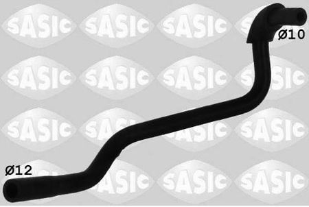 SASIC 3404081 Przewód elastyczny chłodnicy (3404081)