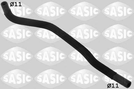 SASIC 3404085 Przewód elastyczny chłodnicy (3404085)