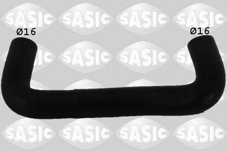 SASIC 3406058 Przewód elastyczny chłodnicy (3406058)
