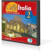 Zdjęcie Caffe Italia 2 CD - Pabianice