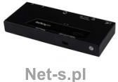 StarTech 2-Port HDMI W/AUTO (VS221HDQ)