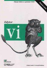Edytor vi Edycja tekstu w systemie UNIX