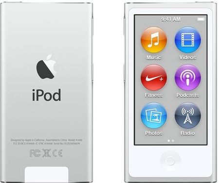 Ipod nano 7 cena shops