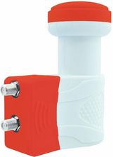 Zdjęcie TechniSat Phoenix CE UHD Twin (0000/7692) - Zagórów