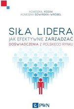 Zdjęcie Siła lidera - Jasło