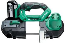 Hitachi CB18DBL W4