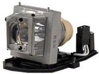OPTOMA Lampa do projektora GT760A - oryginalna lampa z modułem (SP8TM01GC01BLFU190D)