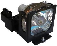 SANYO Lampa do projektora PLC-SW20E - oryginalna lampa z modułem (POALMP36)