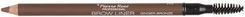 Zdjęcie Pierre Rene Eyes Eyebrow Kredka do Brwi Ze Szczotką 02 ginger Bronze Brow Liner 1,19g - Chorzele