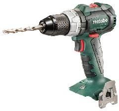 Zdjęcie Metabo SB 18 LT + MetaLoc II 602316840 - Brzostek