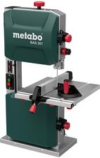 Metabo BAS 261 Precision 619008000 - Piły elektryczne