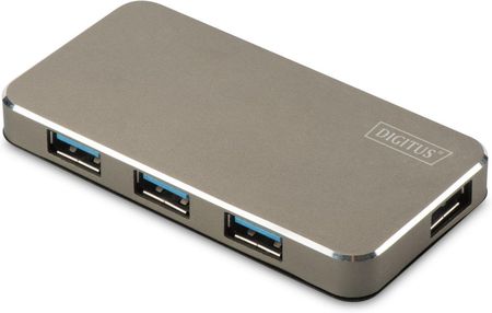 Digitus HUB 4 Porty USB 3.0 (DA70240)
