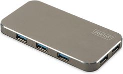 Digitus HUB 7 Portów USB 3.0 (DA70241)