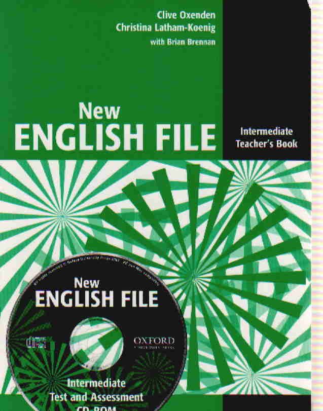 new english file beginner tb pdf