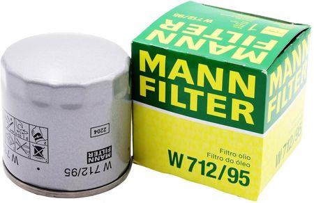 W 712/95 - MANN-FILTER - FILTR OLEJU