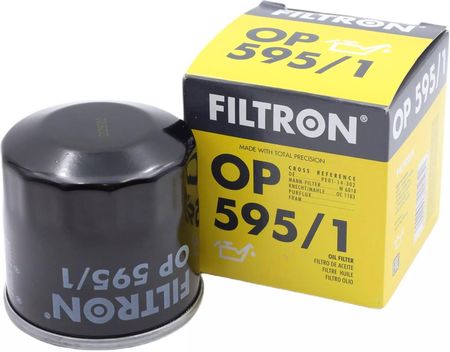Filtron OP 595/1