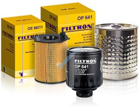Filtron OE 649/10