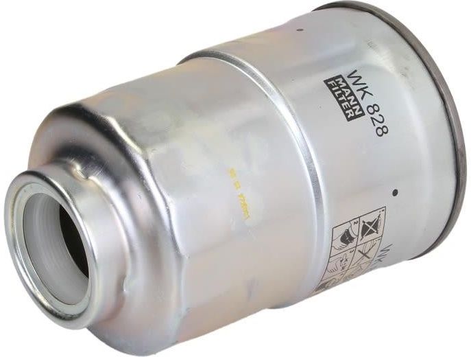 MANN WK828x cross SCT-ST306 Топливный фильтр