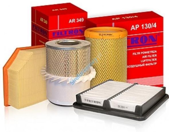 FILTRON AP035/3 Luftfilter | Passend F�r Mercedes C-Klasse (2000-2007) | Kompatibel Mit KNECHT, MANN, BOSCH