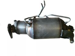 Zdjęcie Filtr DPF FAP Audi  A6 2.0 TDI 2008- - Limanowa