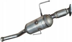 Zdjęcie Filtr DPF FAP Renault Master 2.3 Dci 02/2010- - Jordanów