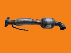 Katalizator  Ford Galaxy 2.0 TDCI 2006-2010