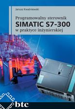 Podręcznik techniczny Programowalny sterownik SIMATIC S7-300 w praktyce inżynierskiej - zdjęcie 1