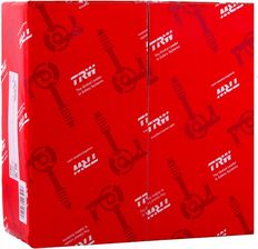 Zdjęcie LUCAS MCB681SV (MCB681SV) - Radziejów