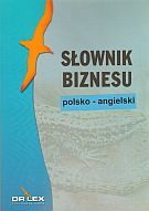 Polsko-angielski słownik biznesu
